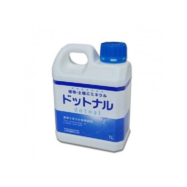 ドットナル