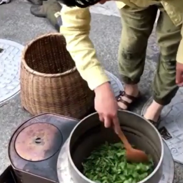パーマカルチャーセンター