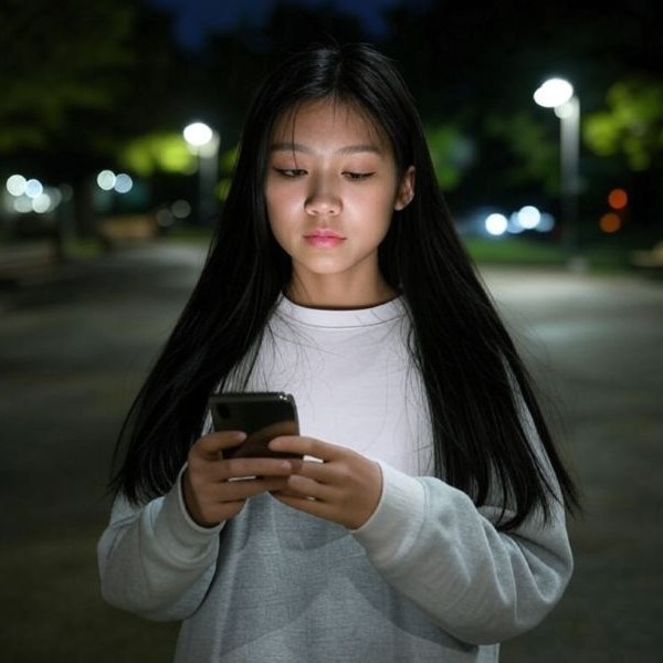 居場所がない子供を支援する