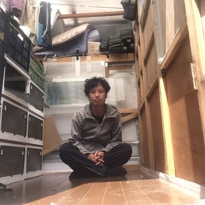 松本陽介