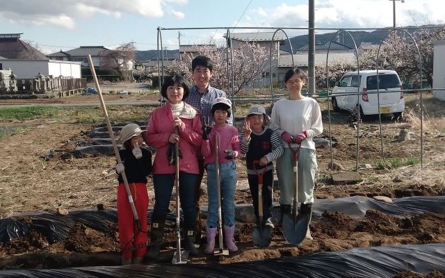 長野県佐久穂町