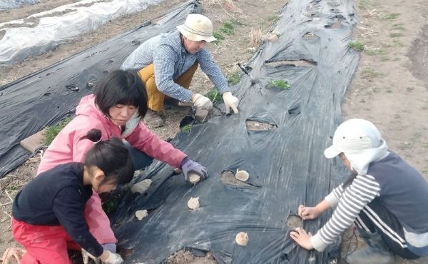 長野県佐久穂町