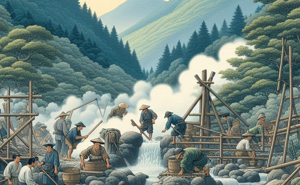 白猿伝説