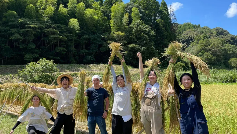 小さな地球