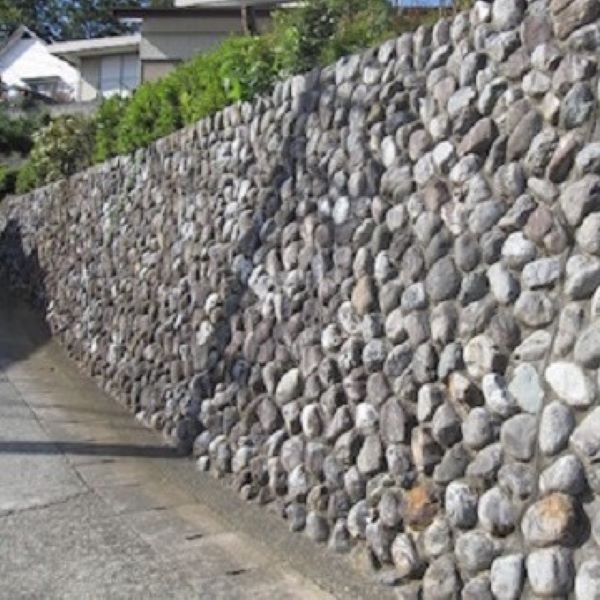 危険な擁壁の見分け方