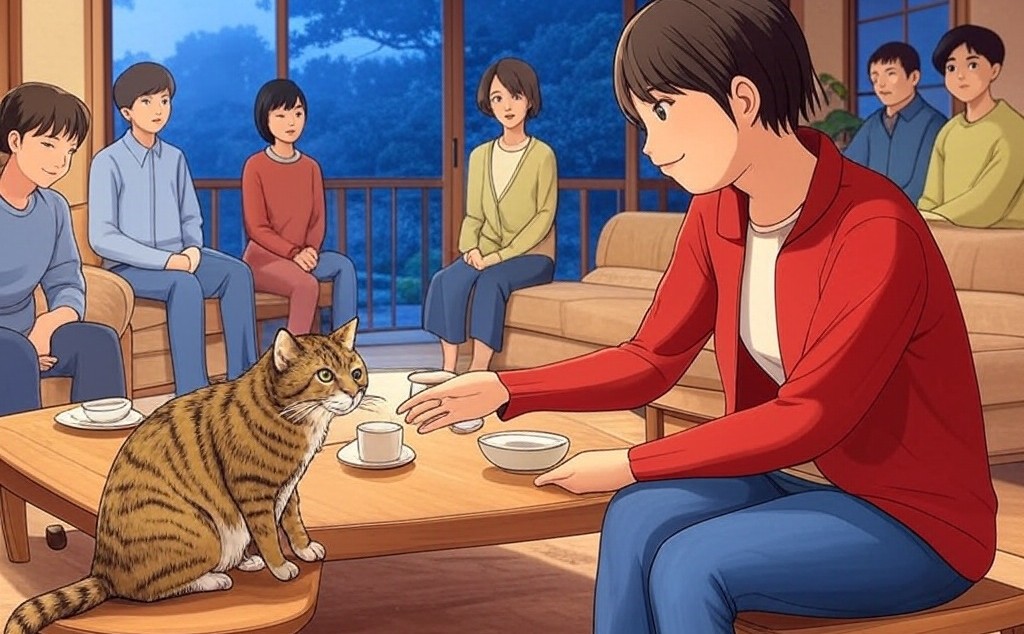 ねこねこランド